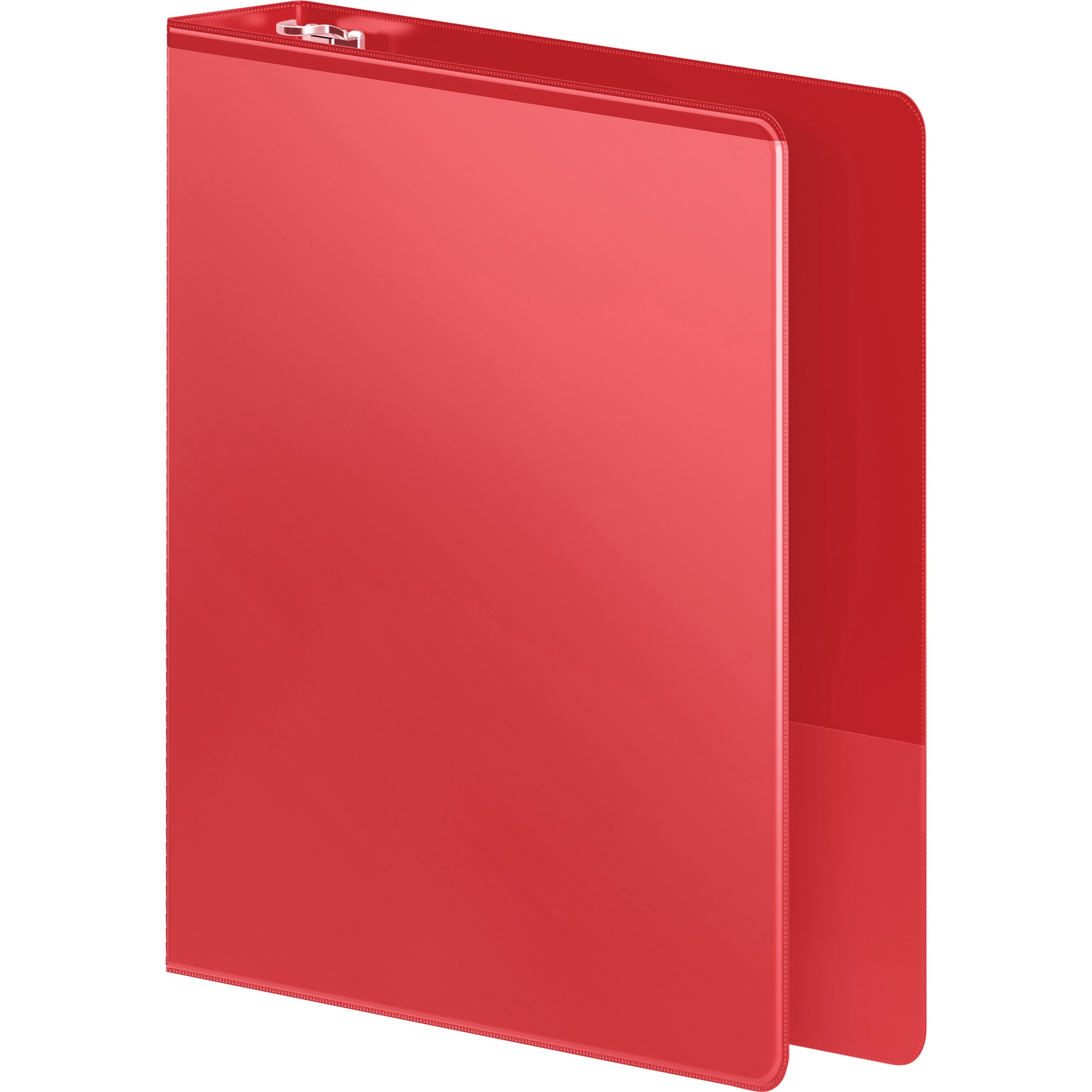 Wilson Jones Extra-Durable Hinge Heavy-Duty View Binder