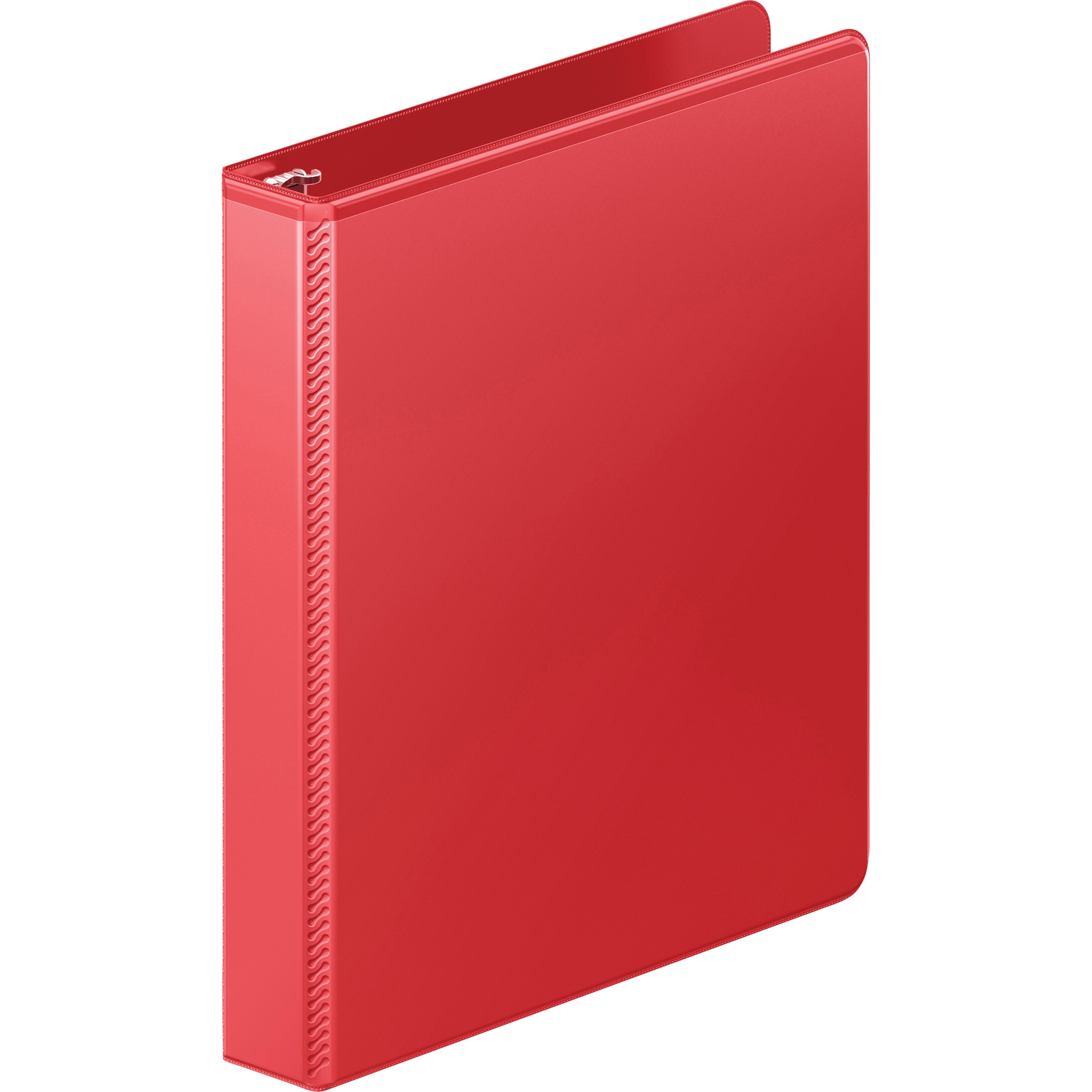 Wilson Jones Extra-Durable Hinge Heavy-Duty View Binder