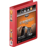 Wilson Jones Extra-Durable Hinge Heavy-Duty View Binder