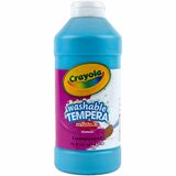 Crayola Artista Ii Washable Tempera Paints