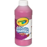 Crayola Artista Ii Washable Tempera Paints
