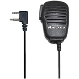 Midland Avph10 Wired Microphone