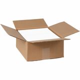 Avery&Reg Shipping Labels Trueblock&Reg Technology Permanent Adhesive 5-12 X 8-12 1000 Labels (95900)