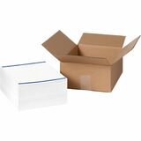 Avery&Reg Trueblock&Reg Shipping Labels Sure Feed&Reg Technology Permanent Adhesive 3-13 X 4 3000 Labels (95905)