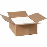 Avery&Reg Trueblock&Reg Shipping Labels Sure Feed&Reg Technology Permanent Adhesive 2 X 4 5000 Labels (95910)