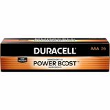 Duracell Coppertop Alkaline Aaa Batteries