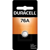 Duracell Medical Alkaline 15v Battery - 76a