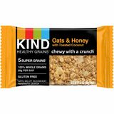 Kind Oats & Honey with Toasted Coconut Healthy Grains Bars