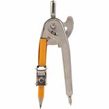 Cli Ball Bearing Safety Compass