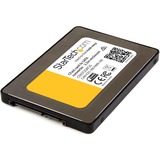 StarTech.com CFast Card to SATA Adapter with 2.5" Housing