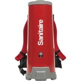 Bissell 10q Backpack Vacuum