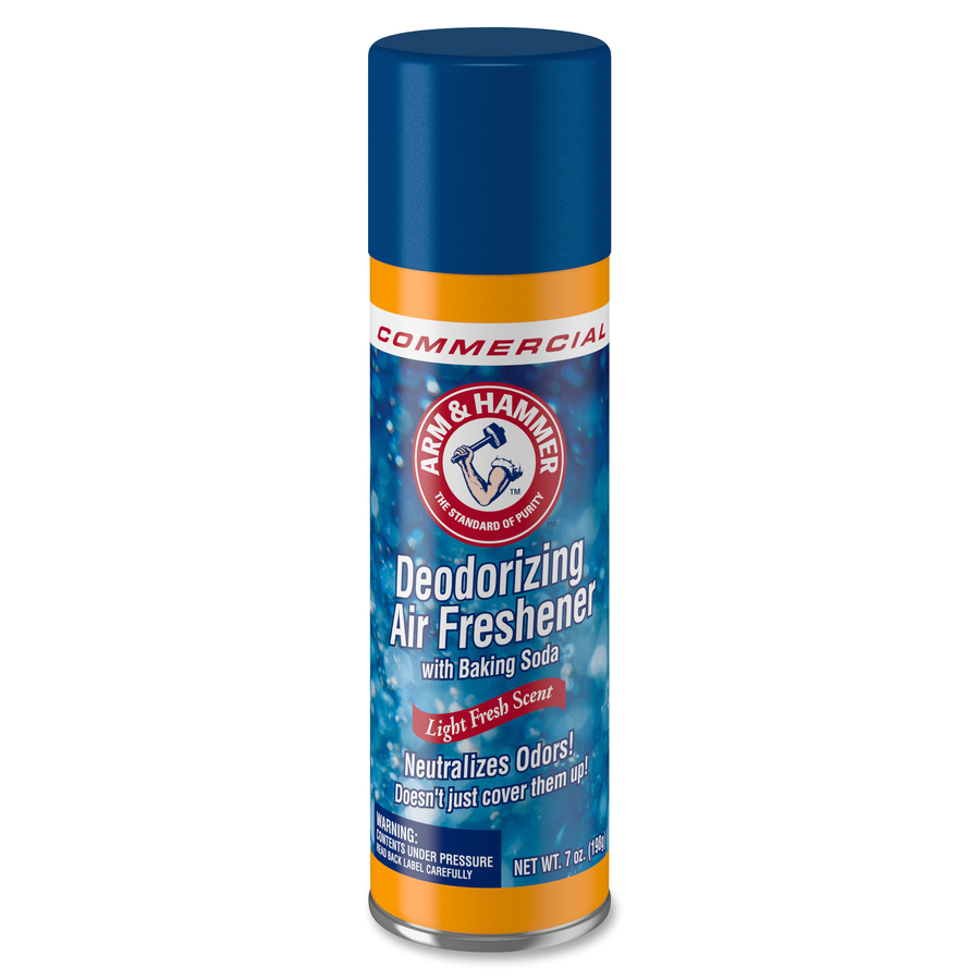 Arm & Hammer Deodorizing Air Freshener