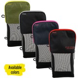 Five Star Stand N Store Carrying Case (Pouch) Pencil Accessories - Assorted