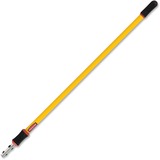 Rubbermaid Commercial 4-8 Quick Connect Extension Pole