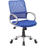 Boss Mesh Back Chair