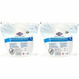 Clorox Healthcare Bleach Germicidal Wipes Refill