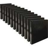 Business Source Round-Ring View Binder