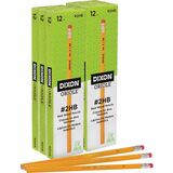 Dixon Nontoxic Chalk Sticks