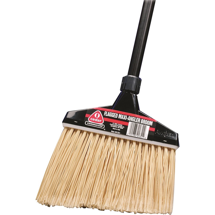 Diversey Maxiplus Professional Angle Broom