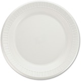 Dart Quiet Classic 9 Laminated Foam Plates