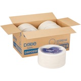 Dixie Basic&Reg 8-12 Lightweight Paper Plates by Gp Pro