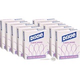 Dixie Heavy Medium-Weight Disposable Soup Spoons Grab-N-Go by Gp Pro