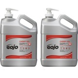 Gojo&Reg Cherry Gel Pumice Hand Cleaner