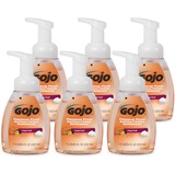 Gojo&Reg Premium Foam Antibacterial Handwash