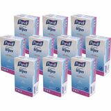 Purell&Reg on-the-Go Sanitizing Hand Wipes