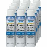 Dymon Oil-Based Stainless Steel Cleaner
