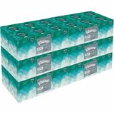 Kleenex Professional Facial Tissue Cube for Business