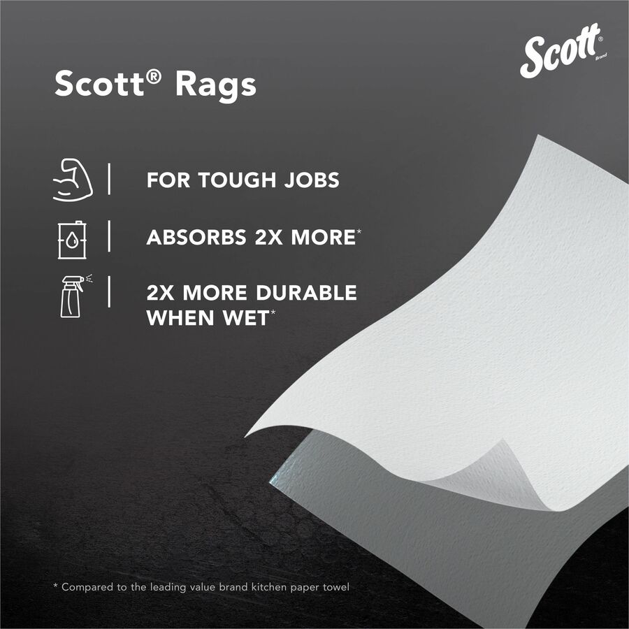 Scott Rags All-Purpose