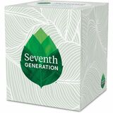 Seventh Generation 100 Recycled Facial Tissues