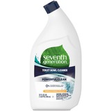 Seventh Generation Toilet Bowl Cleaner