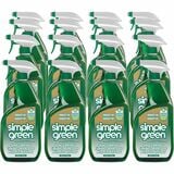 Simple Green Industrial Cleanerdegreaser