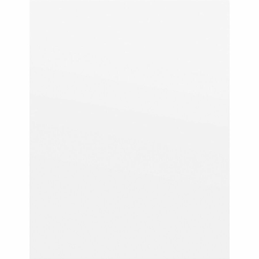 Pbt Economy Copy Paper - White
