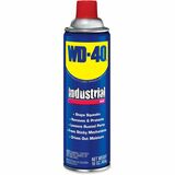 Wd-40 Multi-Use Product Lubricant