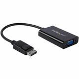 Startechcom Displayport to Vga Adapter with Audio - Dp to Vga Converter - 1920x1200
