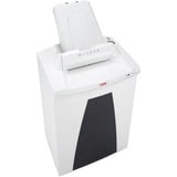 Hsm Securio Af500 L4 Micro-Cut Shredder with Automatic Paper Feed