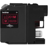 Brother Innobella Lc201m Original Ink Cartridge