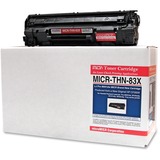 Micromicr Micr Toner Cartridge - Alternative for Hp 83x