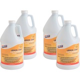 Genuine Joe Lemon Dish Detergent Gallon