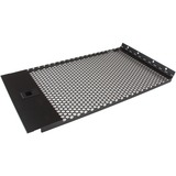 Startechcom Blanking Panel - 6u - Vented - Hinged Rack Panel - 19in - Taa Compliant - Hassle-Free Installation - Filler Panel