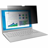 3m&Trade Touch Privacy Filter for 14in Full Screen Laptop 169 Pf140w9e
