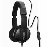Maxell Solid2 Black Headphones
