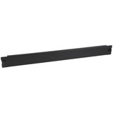 Startechcom Blanking Panel &Acirc&Euro 1u &Acirc&Euro 19in &Acirc&Euro Tool-Less &Acirc&Euro Steel &Acirc&Euro Black &Acirc&Euro Taa Compliant &Acirc&Euro Blank Rack Panel &Acirc&E