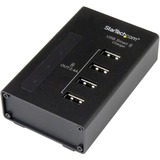 Startechcom 4-Port Charging Station for Usb Devices - 48w96a