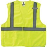 Glowear Lime Econo Breakaway Vest