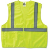 Glowear Lime Econo Breakaway Vest