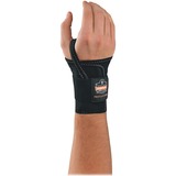 Ergodyne Proflex 4000 Single-Strap Wrist Support - Right-Handed